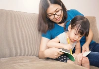 Những dòng sữa phát triển trí não cho trẻ được yêu thích
